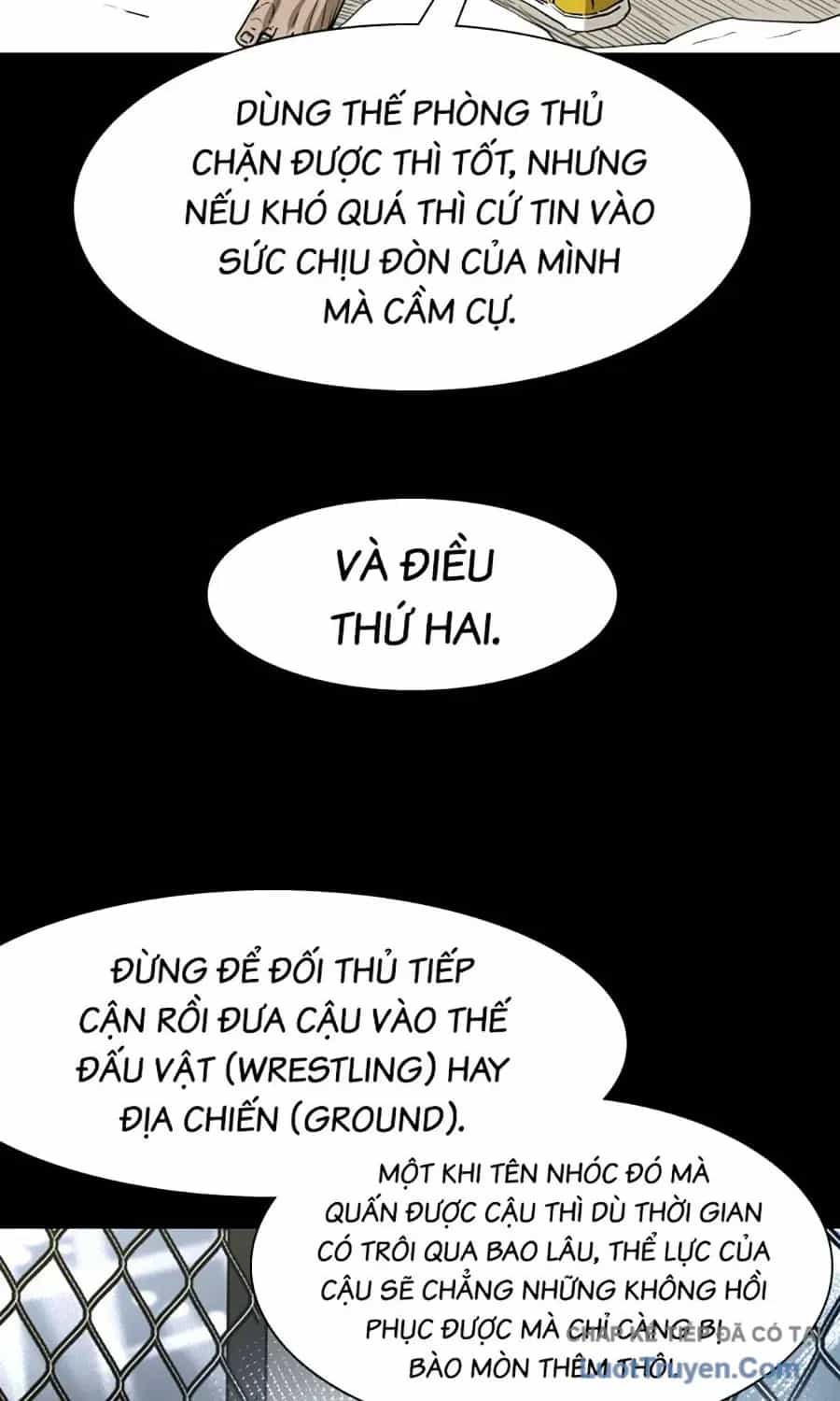 Shark - Cá Mập - Chương 394 - ảnh 40