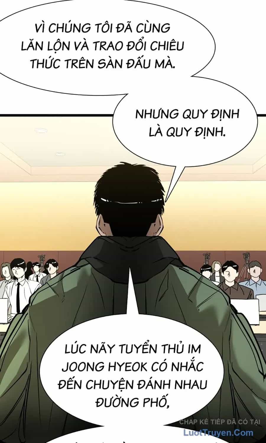 Shark - Cá Mập - Chương 395 - ảnh 36