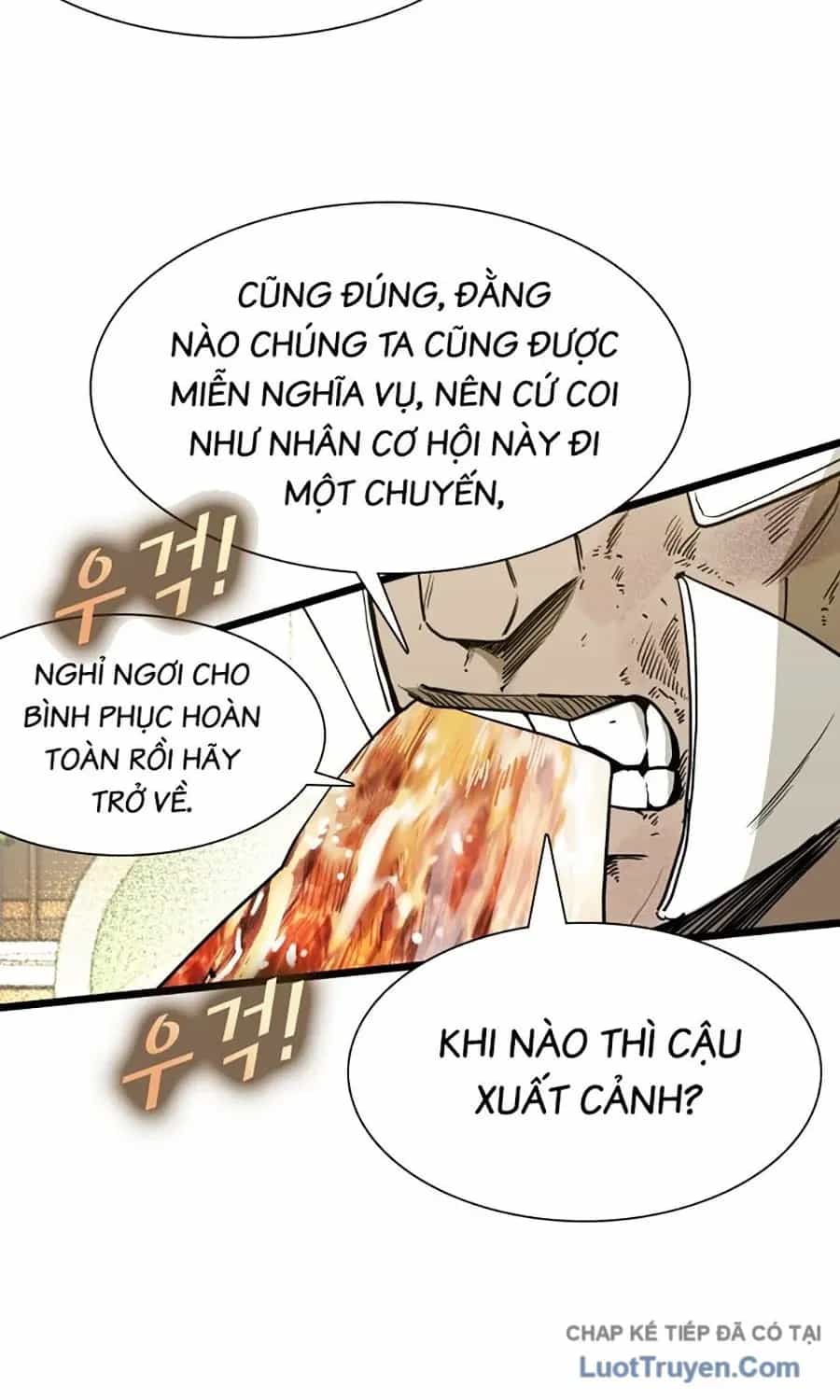 Shark - Cá Mập - Chương 395 - ảnh 64
