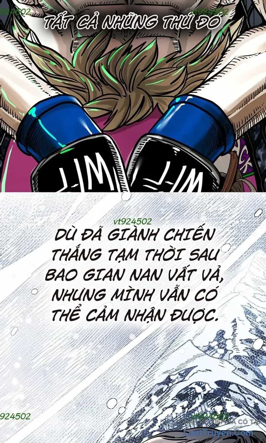 Shark - Cá Mập - Chương 395 - ảnh 89