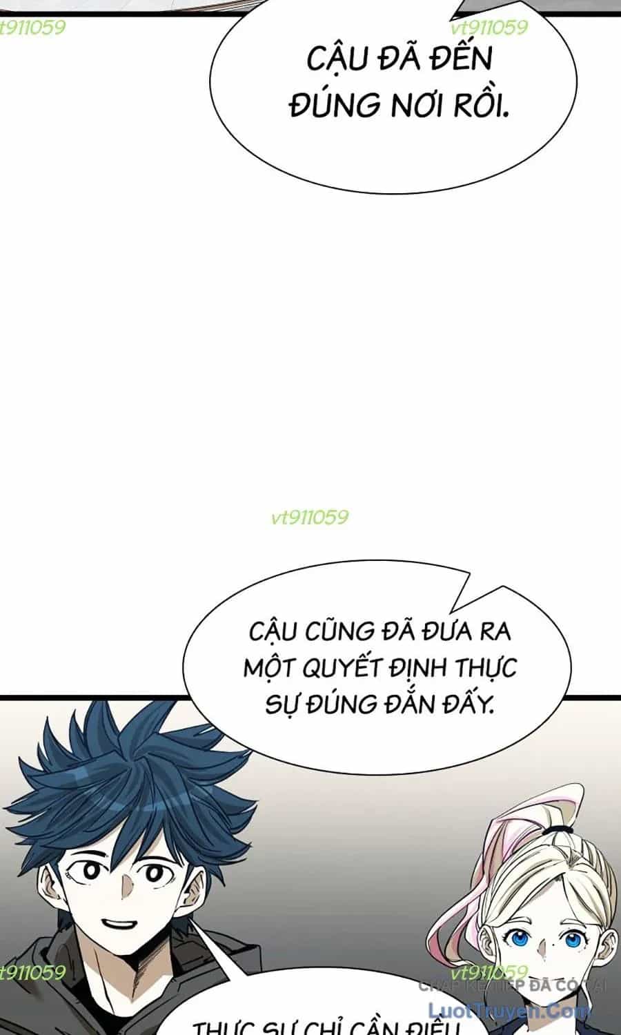 Shark - Cá Mập - Chương 396 - ảnh 12