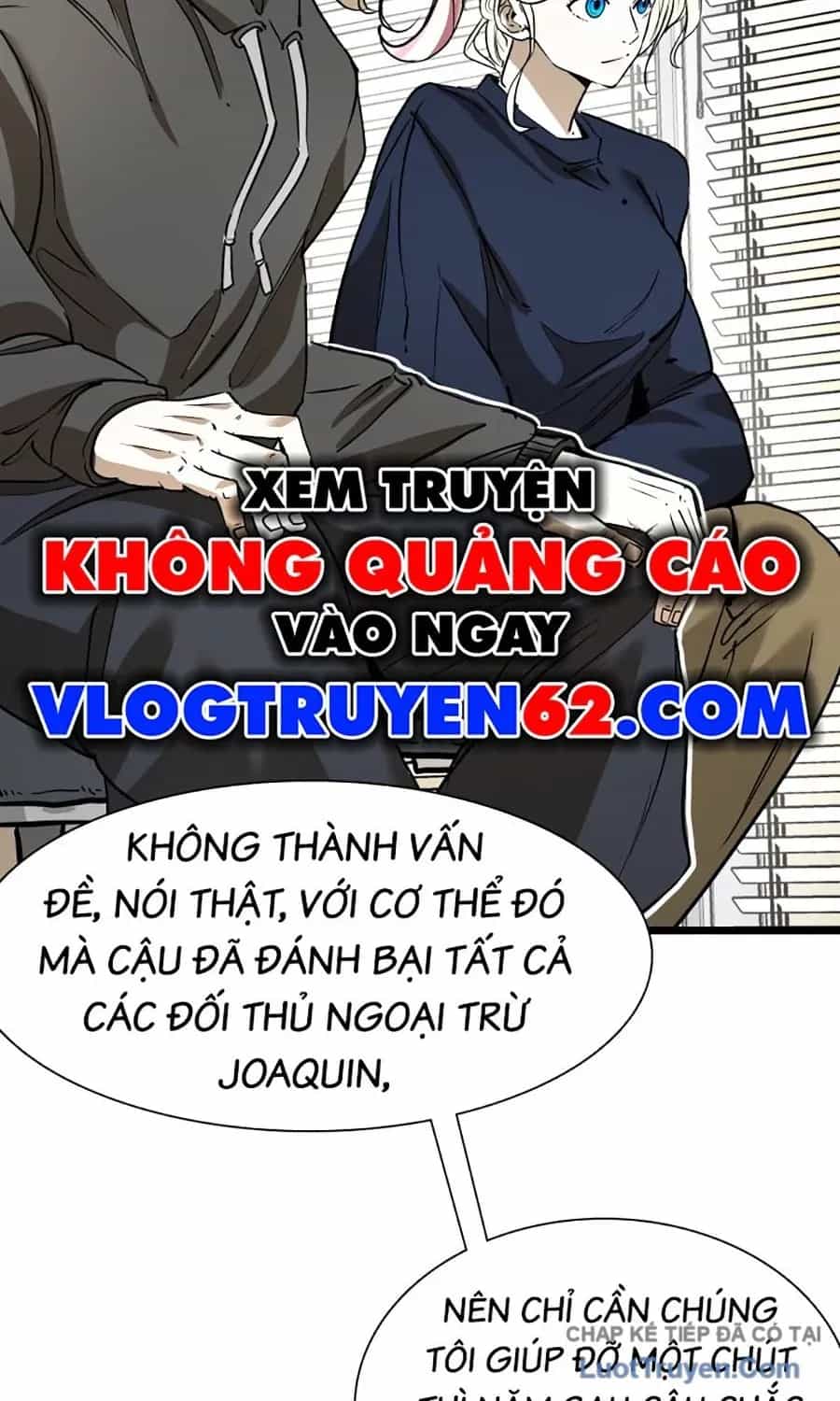 Shark - Cá Mập - Chương 396 - ảnh 16