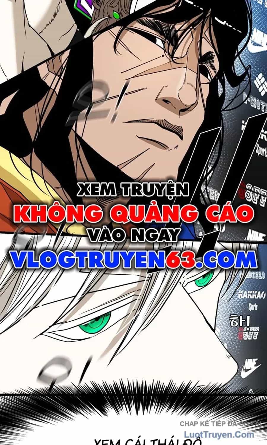 Shark - Cá Mập - Chương 396 - ảnh 74