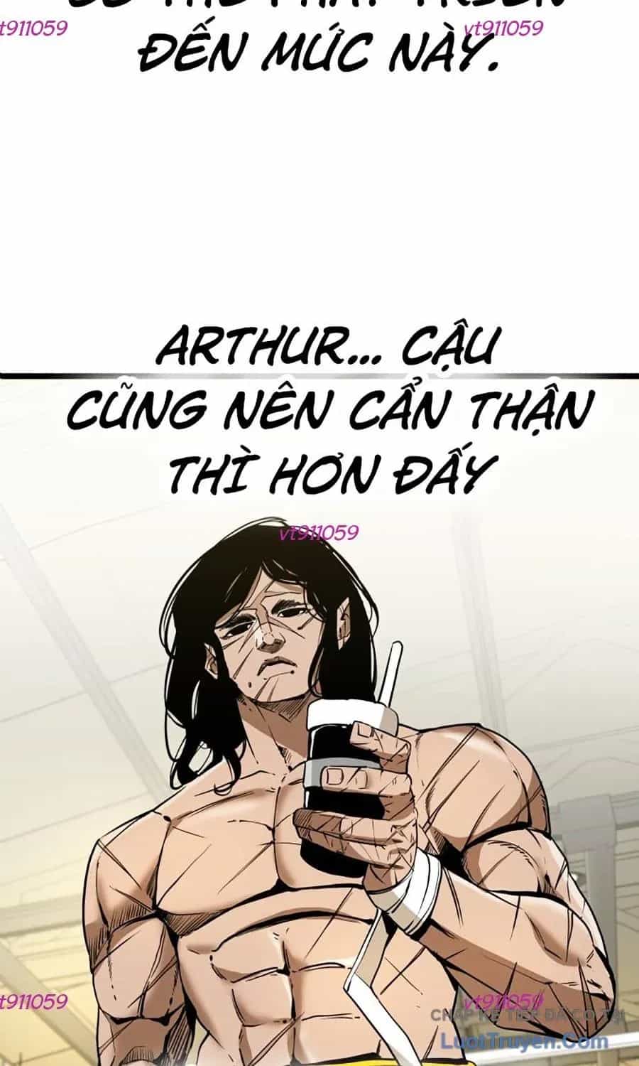 Shark - Cá Mập - Chương 396 - ảnh 8