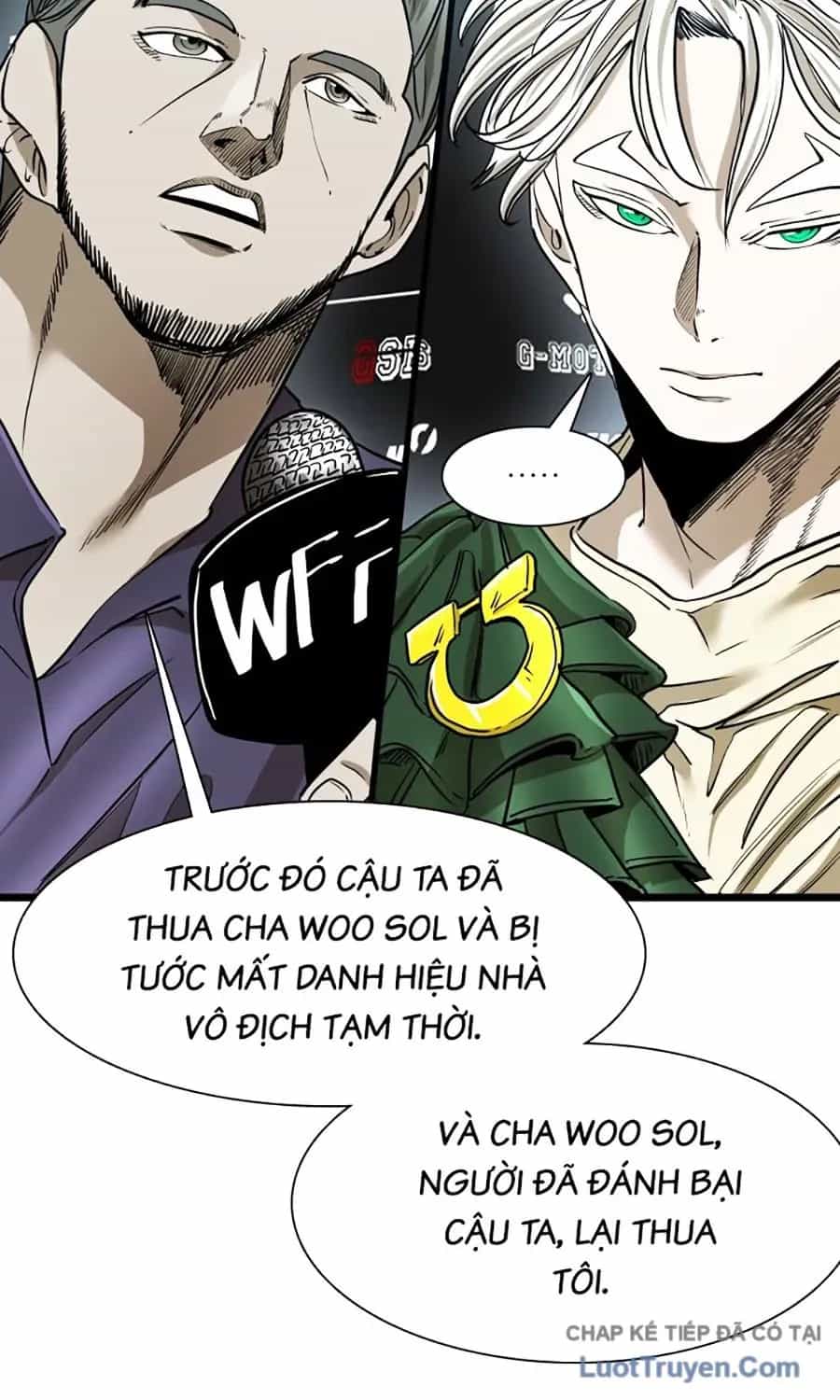 Shark - Cá Mập - Chương 397 - ảnh 19