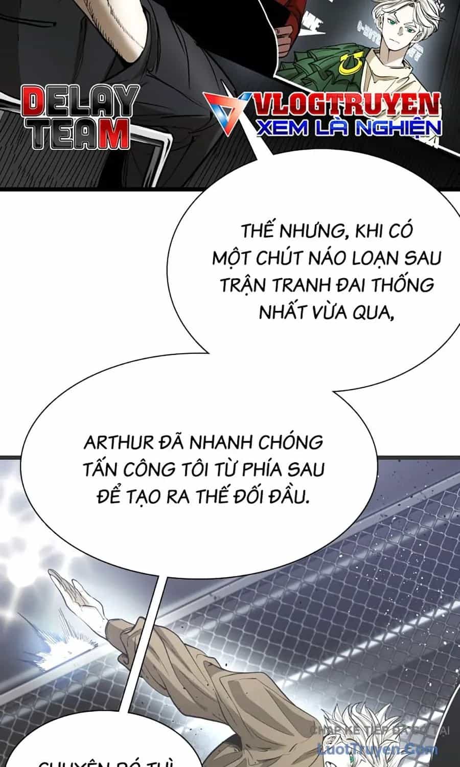 Shark - Cá Mập - Chương 397 - ảnh 22