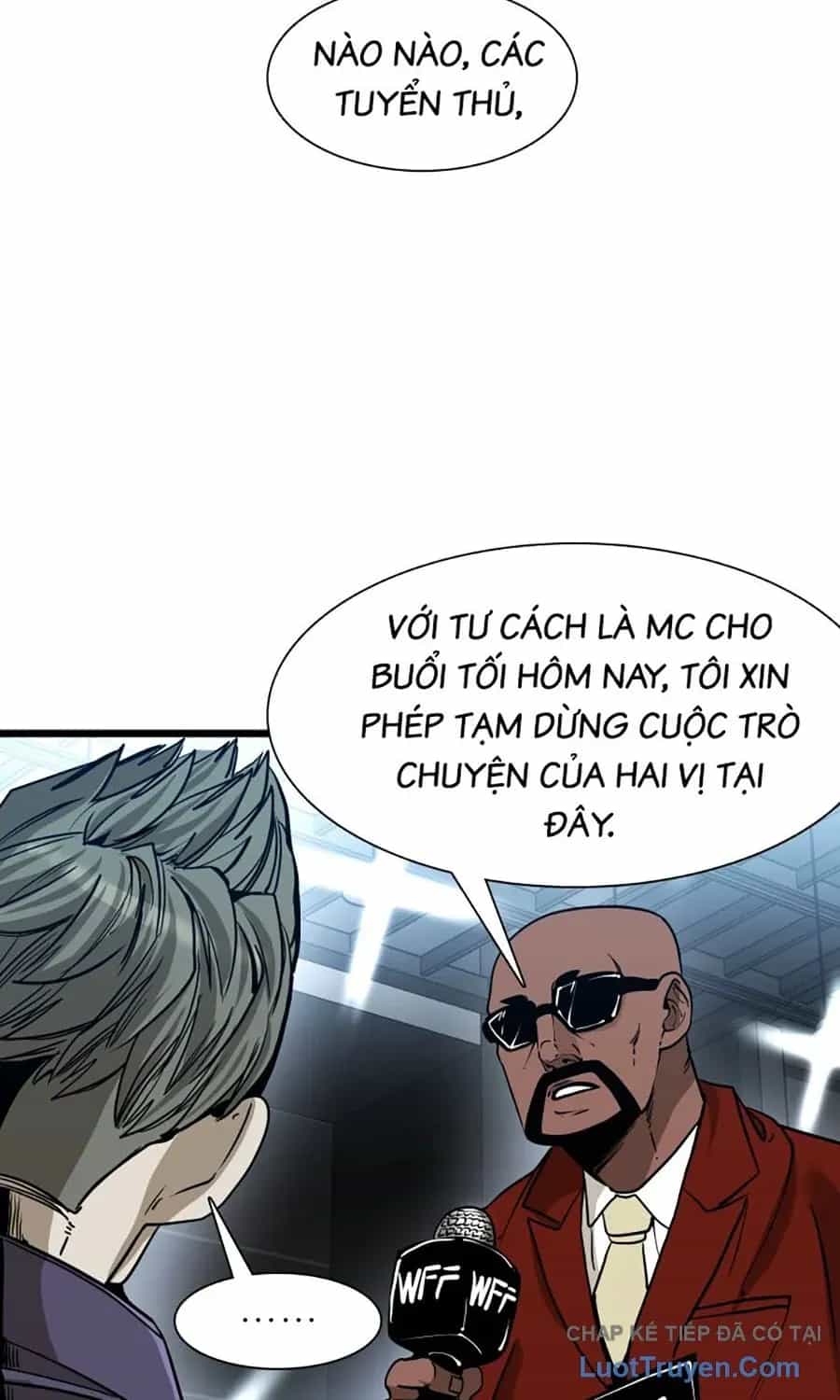 Shark - Cá Mập - Chương 397 - ảnh 32