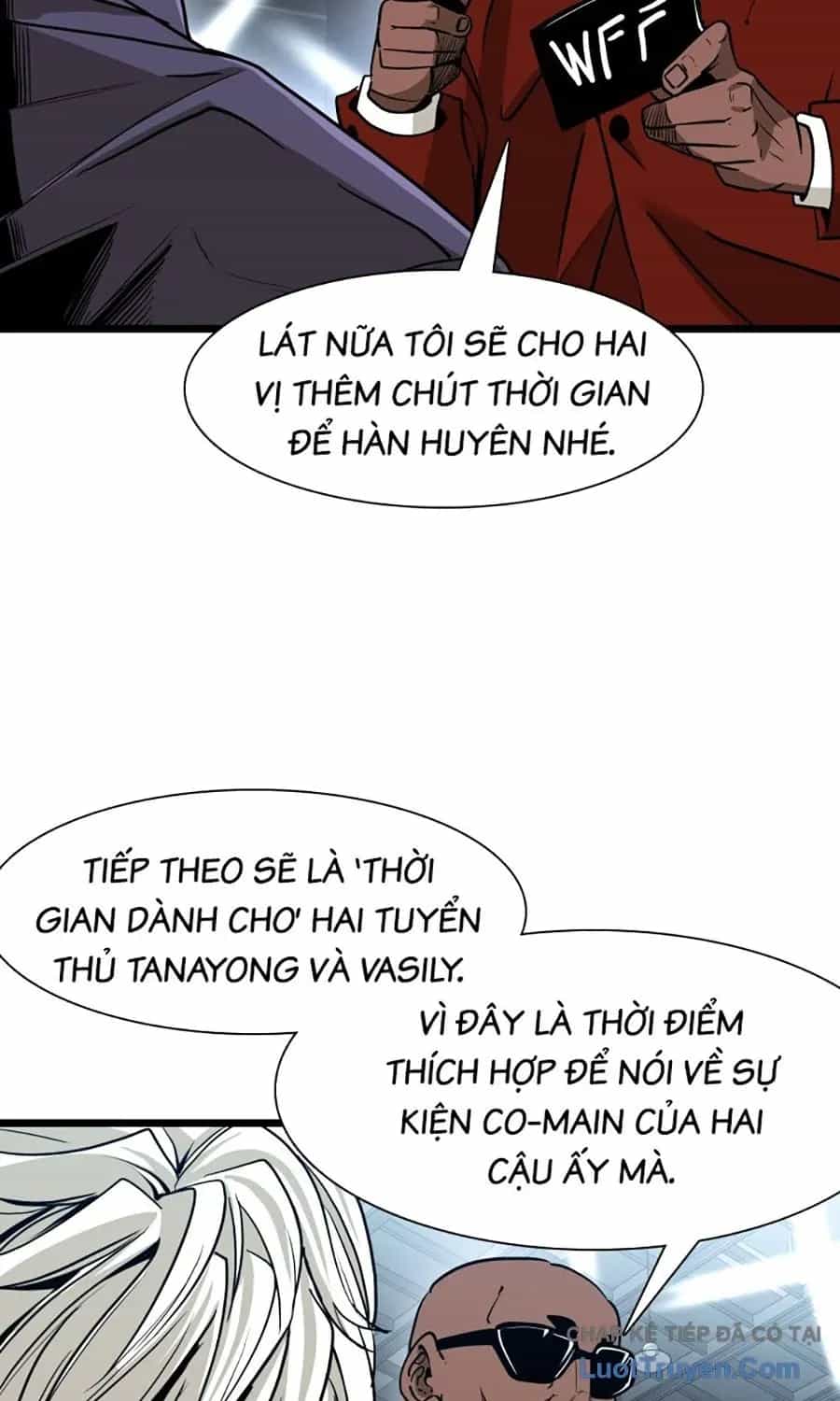 Shark - Cá Mập - Chương 397 - ảnh 33