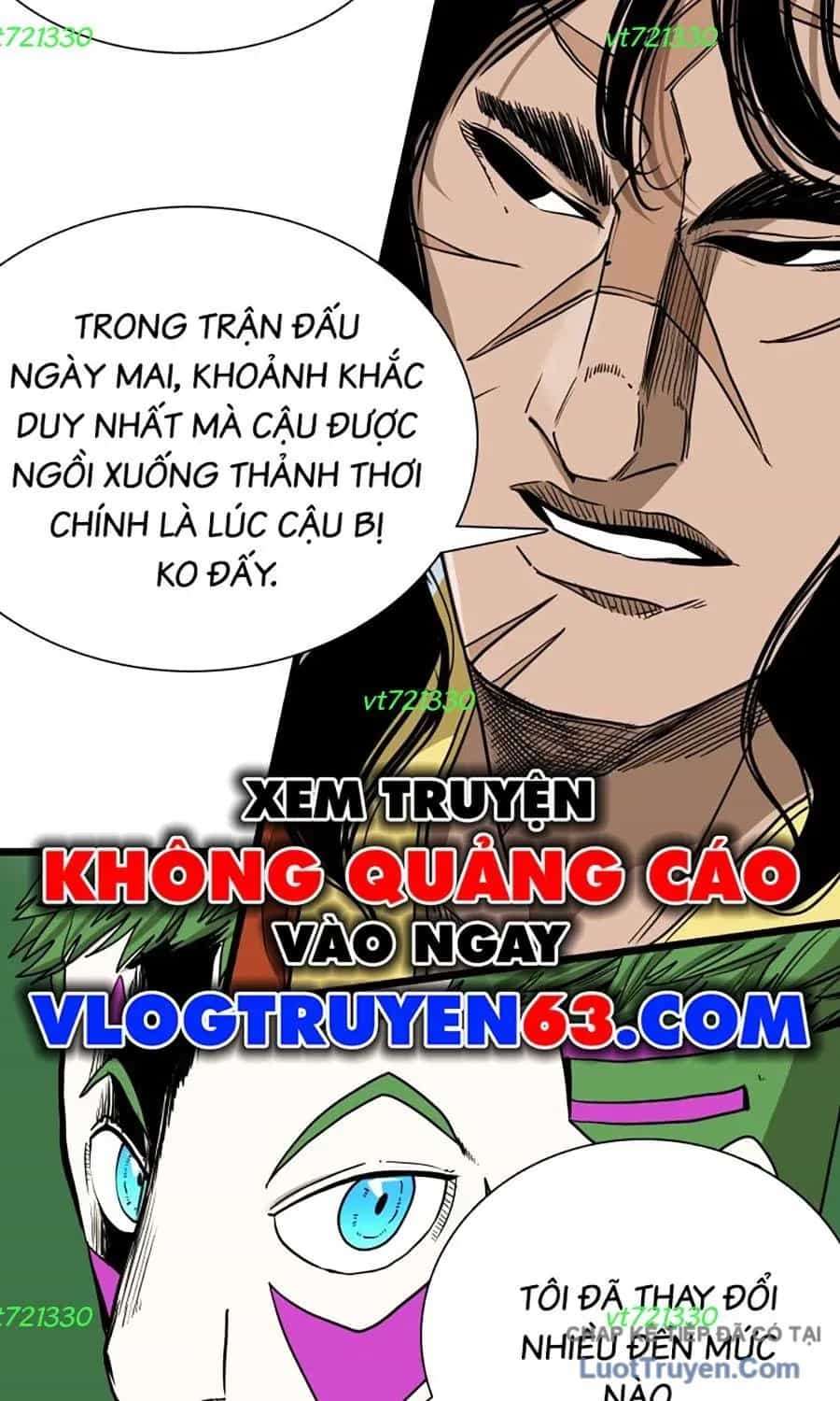 Shark - Cá Mập - Chương 397 - ảnh 39