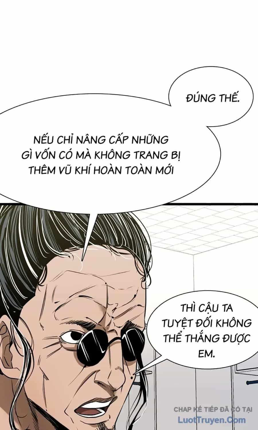 Shark - Cá Mập - Chương 397 - ảnh 81