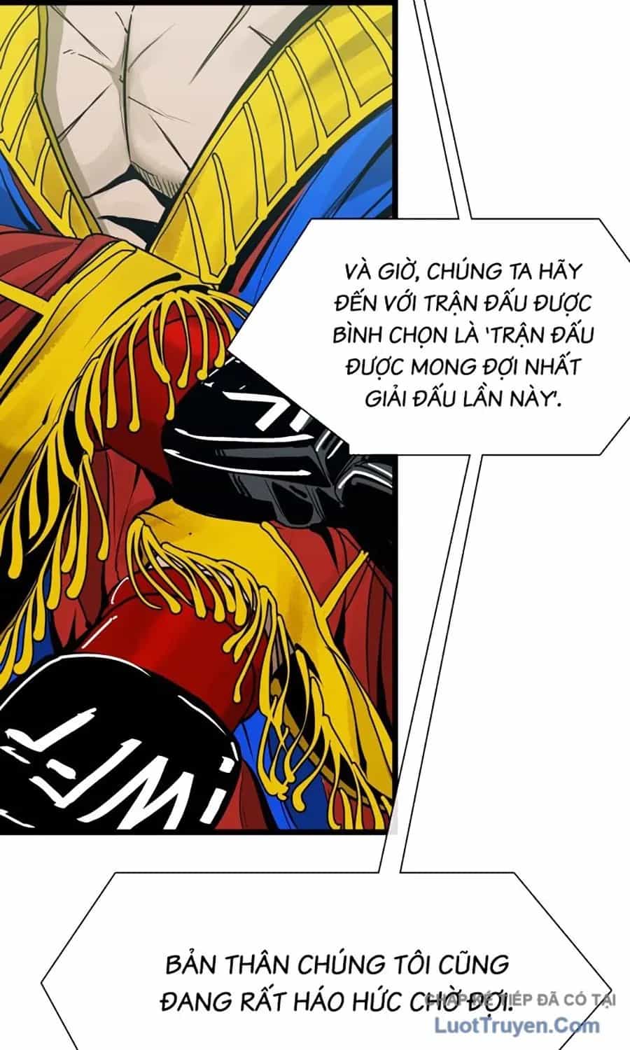 Shark - Cá Mập - Chương 398 - ảnh 19