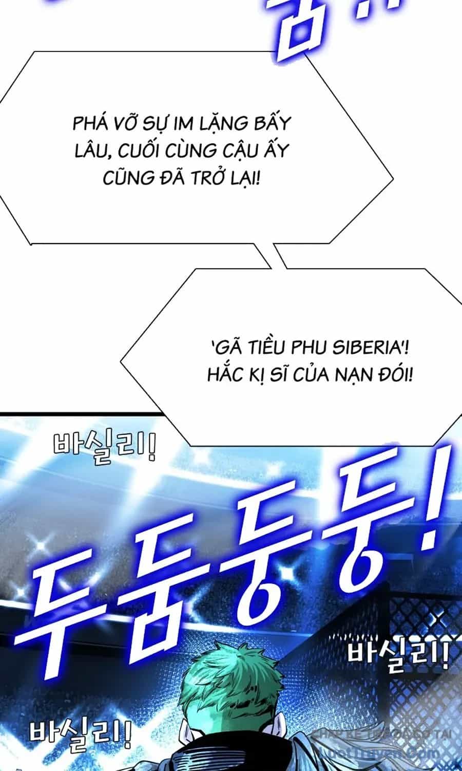 Shark - Cá Mập - Chương 398 - ảnh 34