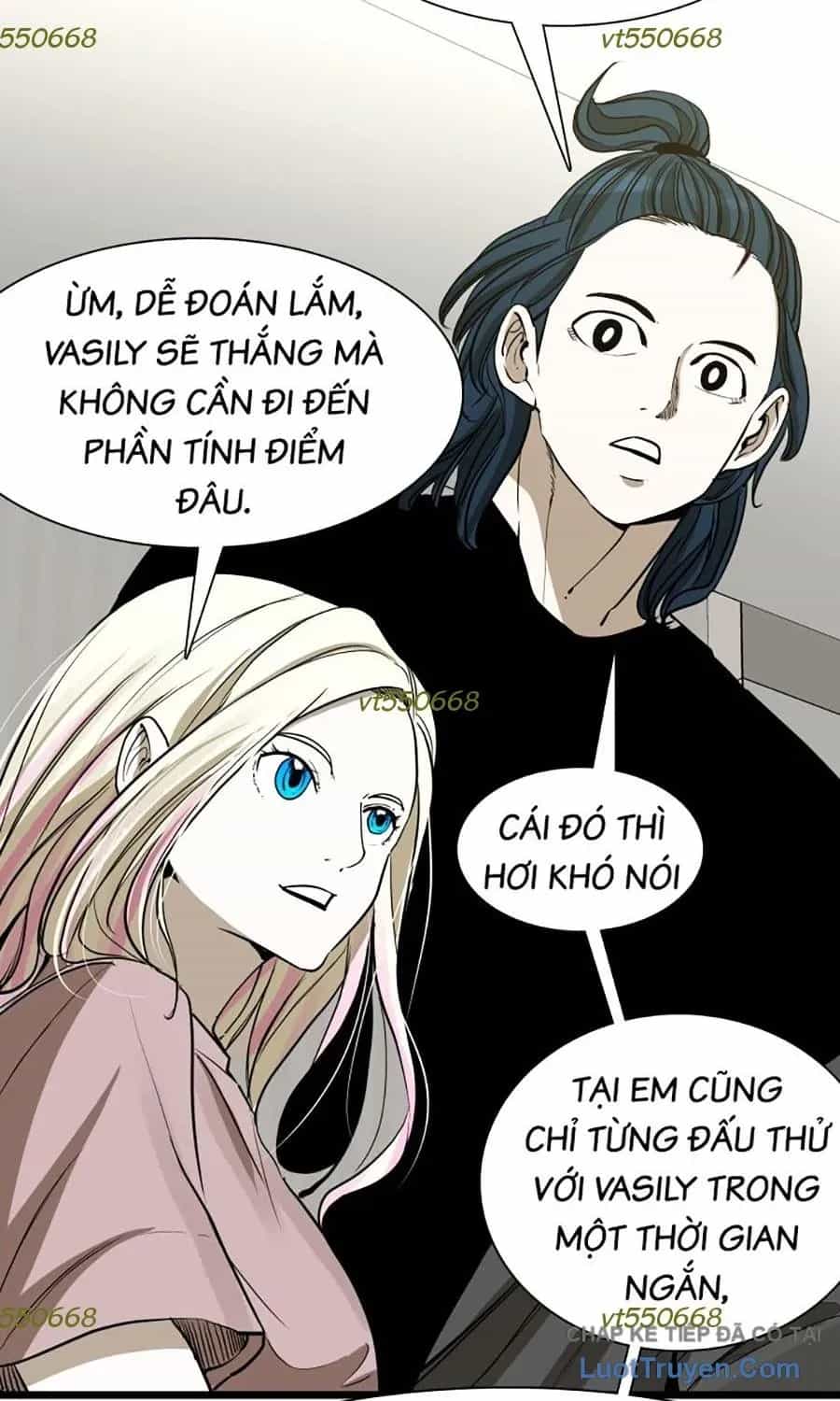 Shark - Cá Mập - Chương 398 - ảnh 8