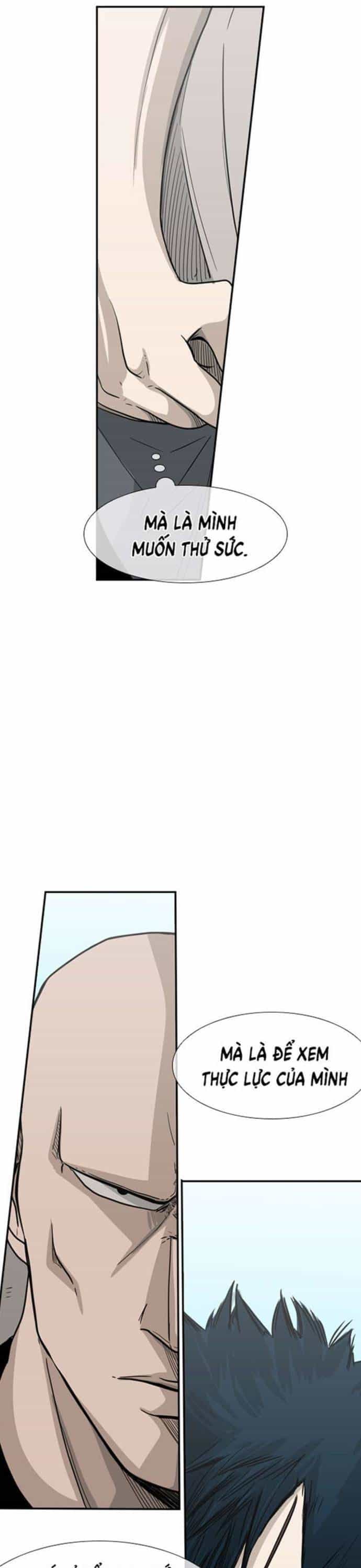 Shark - Cá Mập - Chương 39 - ảnh 23