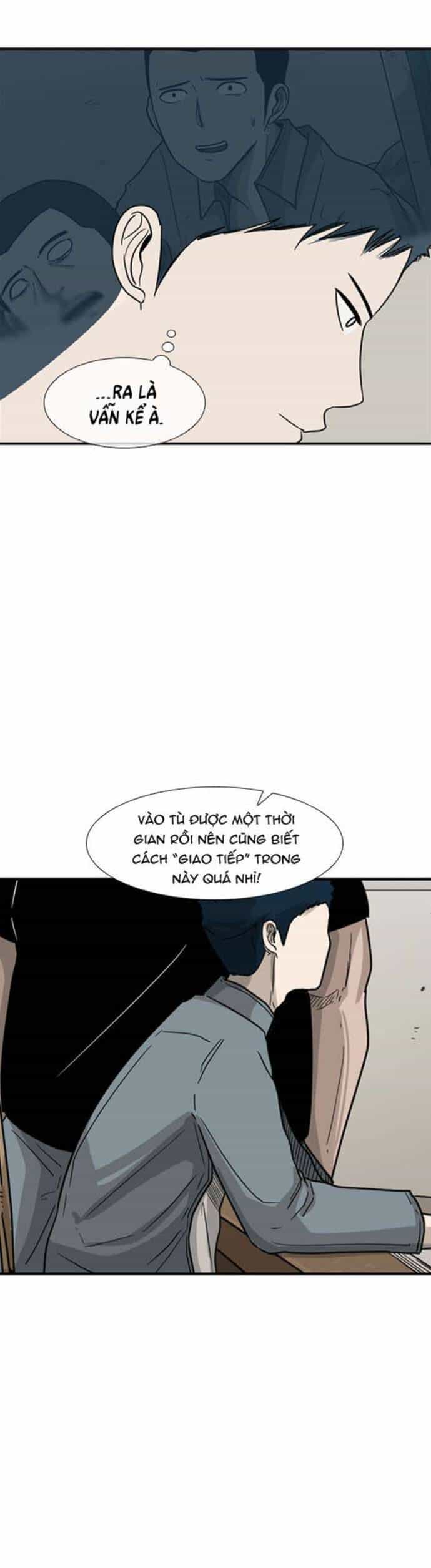 Shark - Cá Mập - Chương 39 - ảnh 8