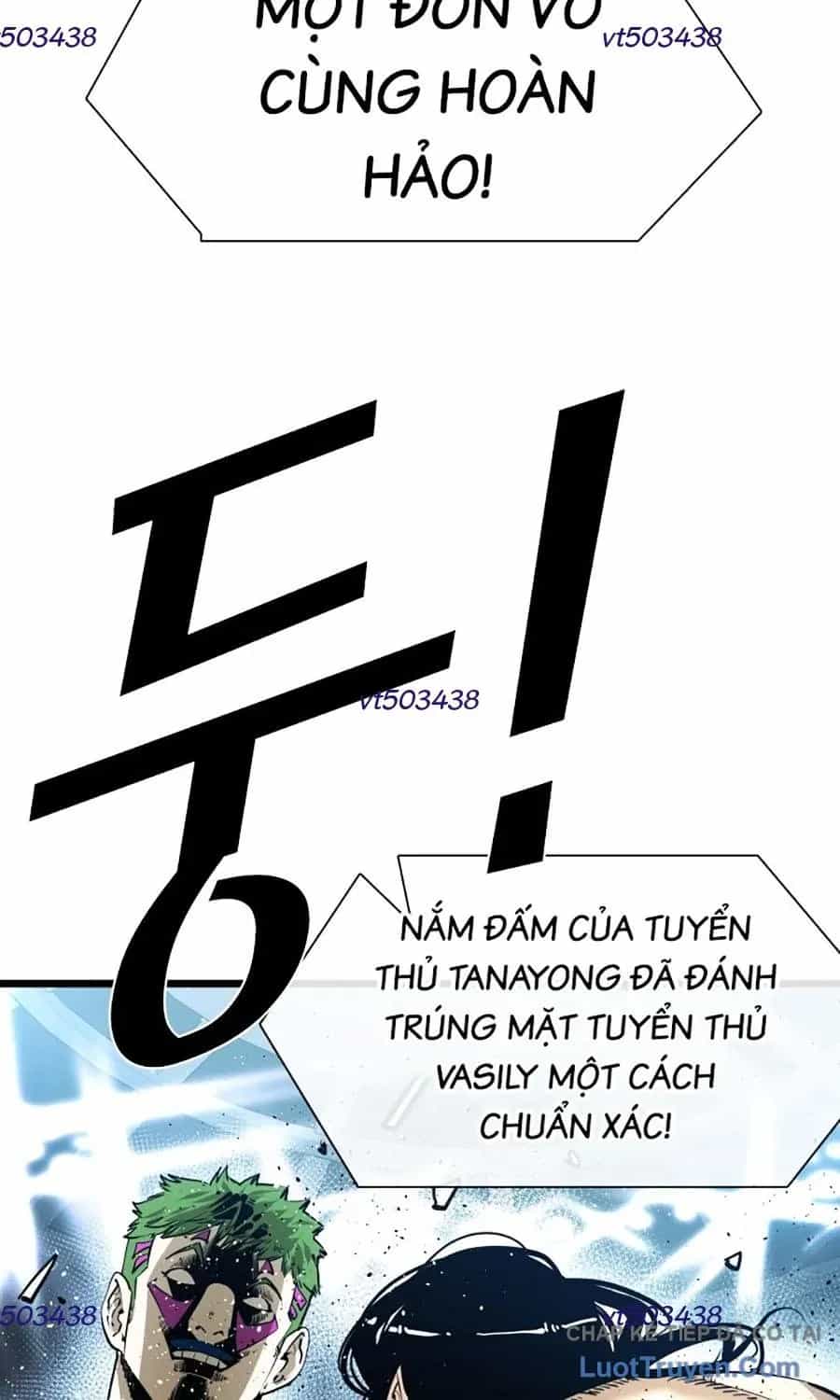 Shark - Cá Mập - Chương 399 - ảnh 11