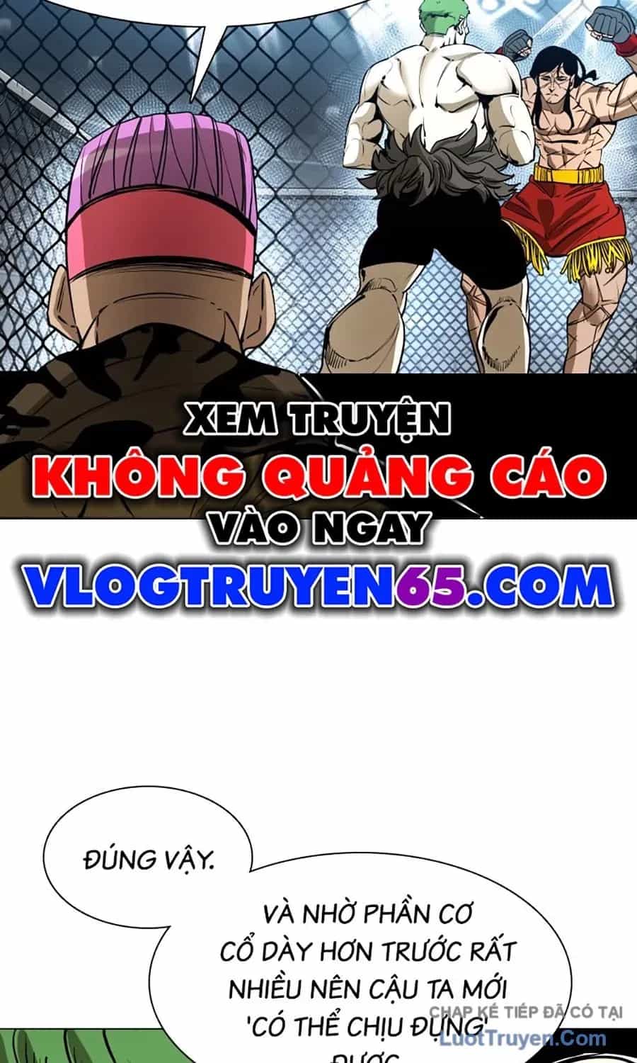 Shark - Cá Mập - Chương 399 - ảnh 17