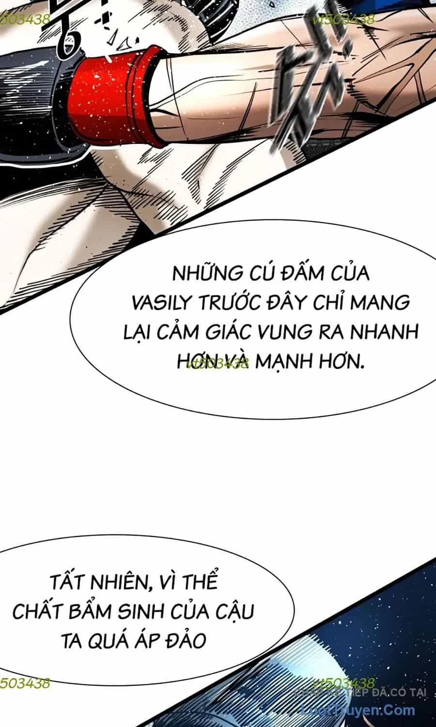 Shark - Cá Mập - Chương 399 - ảnh 48