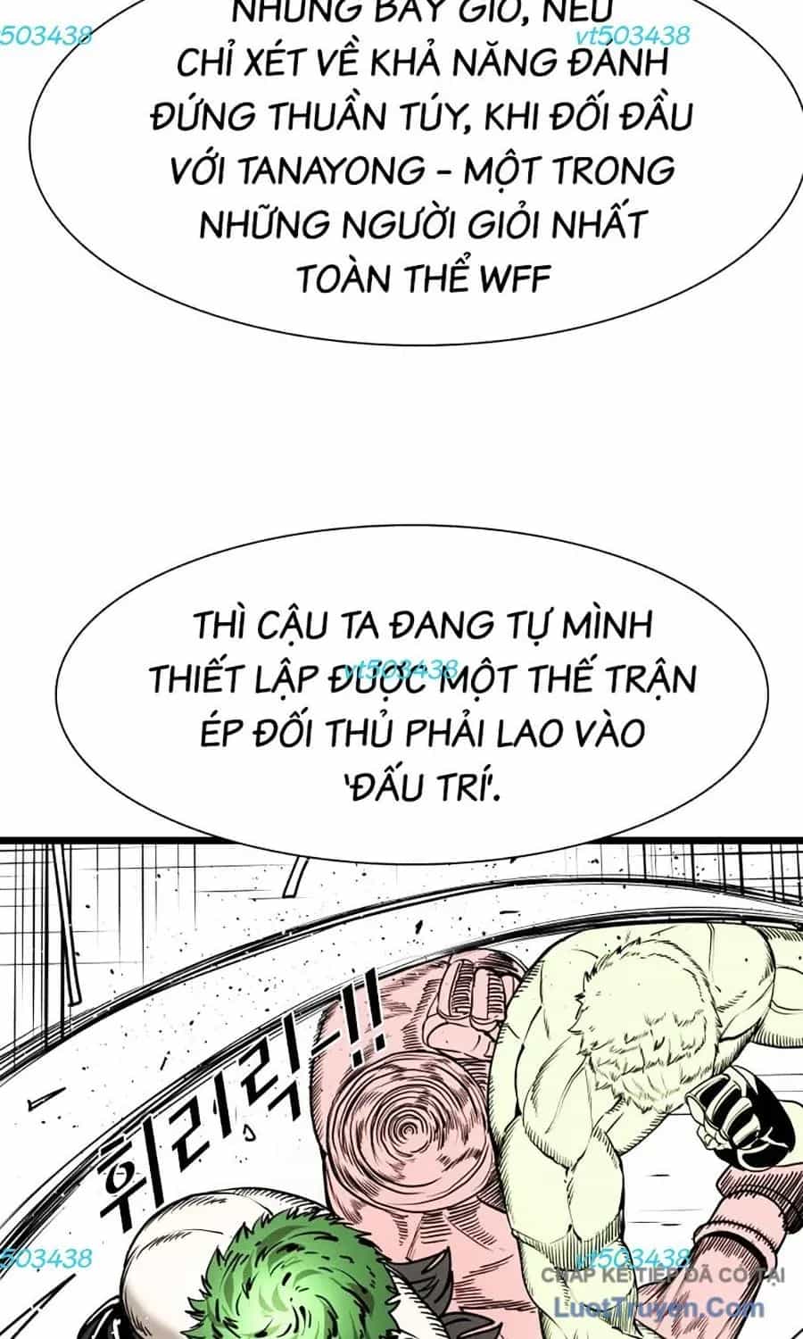 Shark - Cá Mập - Chương 399 - ảnh 51