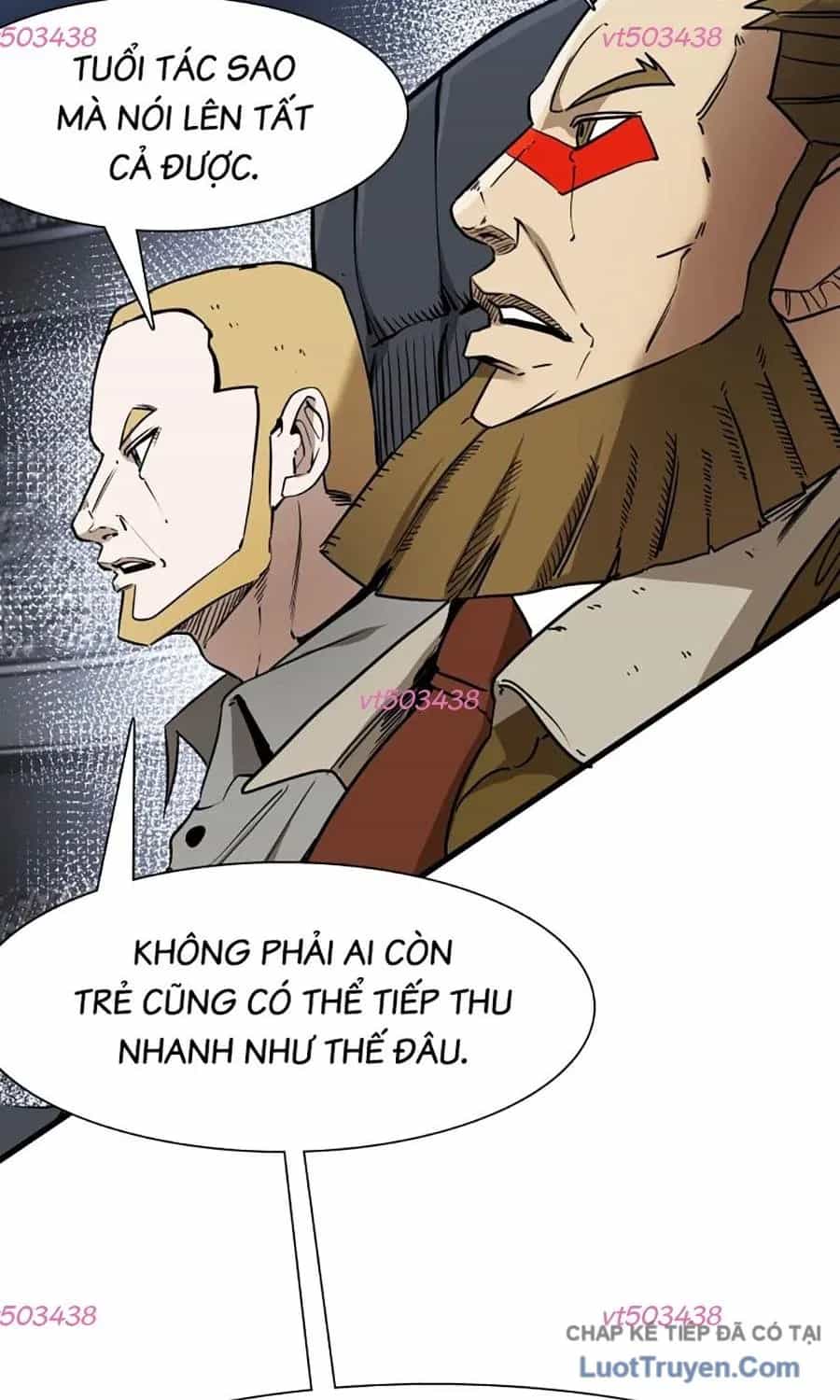 Shark - Cá Mập - Chương 399 - ảnh 55