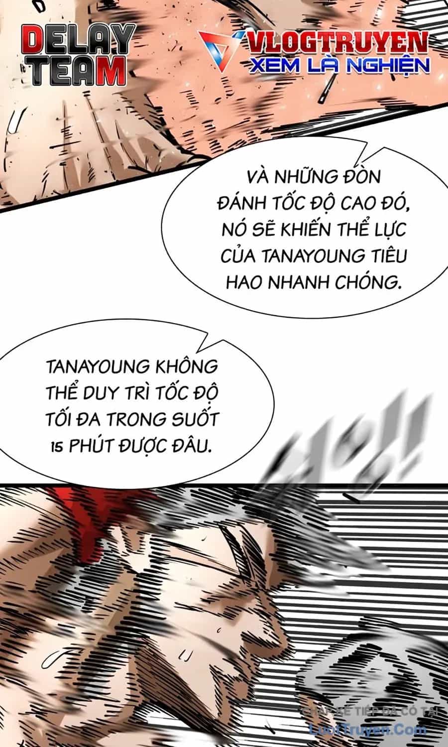 Shark - Cá Mập - Chương 399 - ảnh 82
