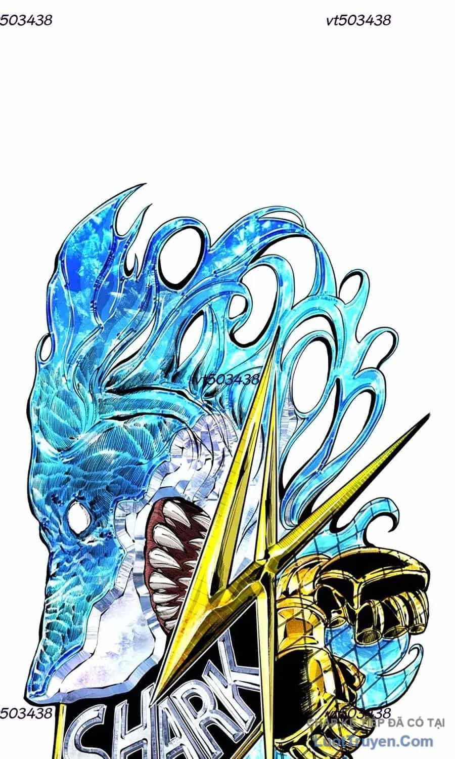 Shark - Cá Mập - Chương 399 - ảnh 9