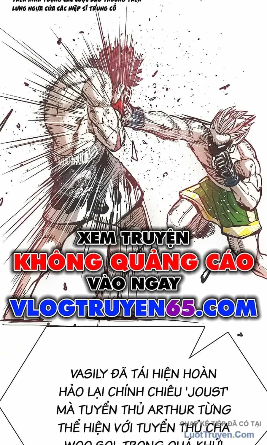 Shark - Cá Mập - Chương 400 - ảnh 71