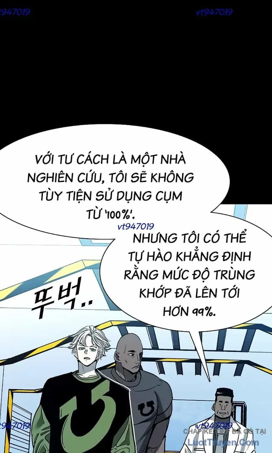 Shark - Cá Mập - Chương 401 - ảnh 61