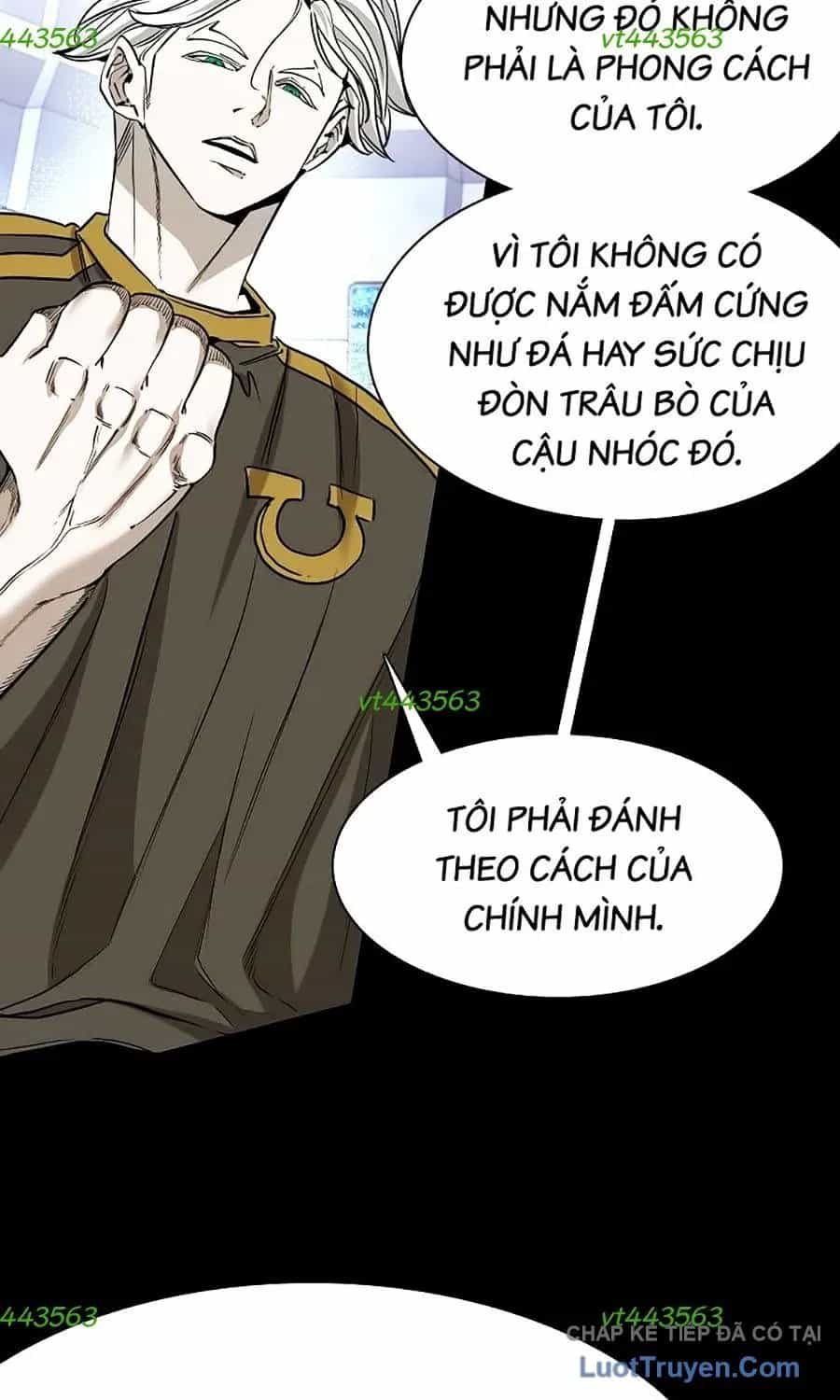 Shark - Cá Mập - Chương 402 - ảnh 61