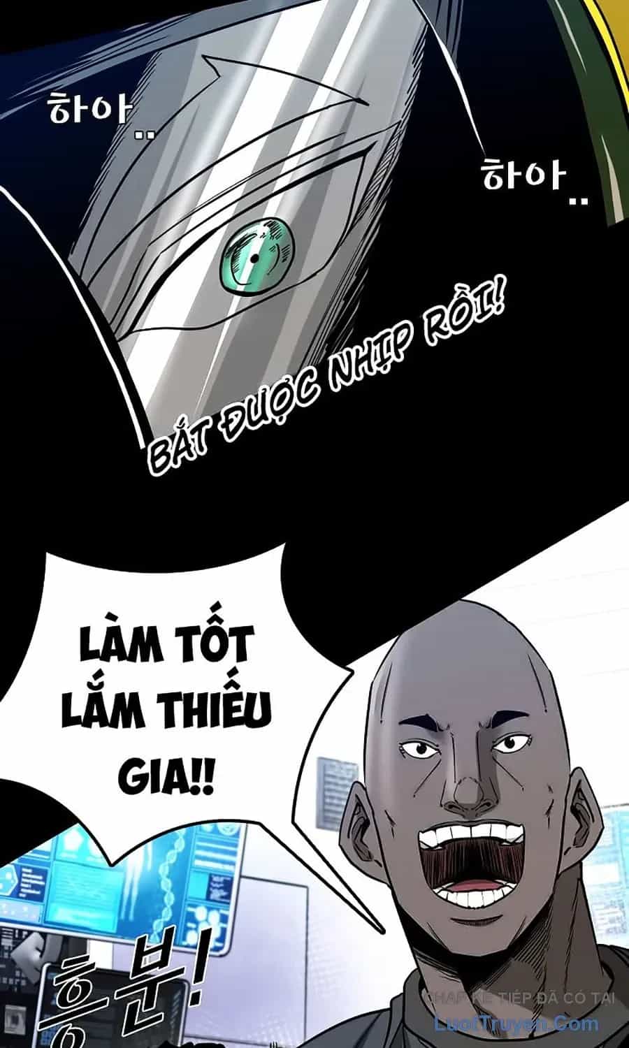 Shark - Cá Mập - Chương 402 - ảnh 80