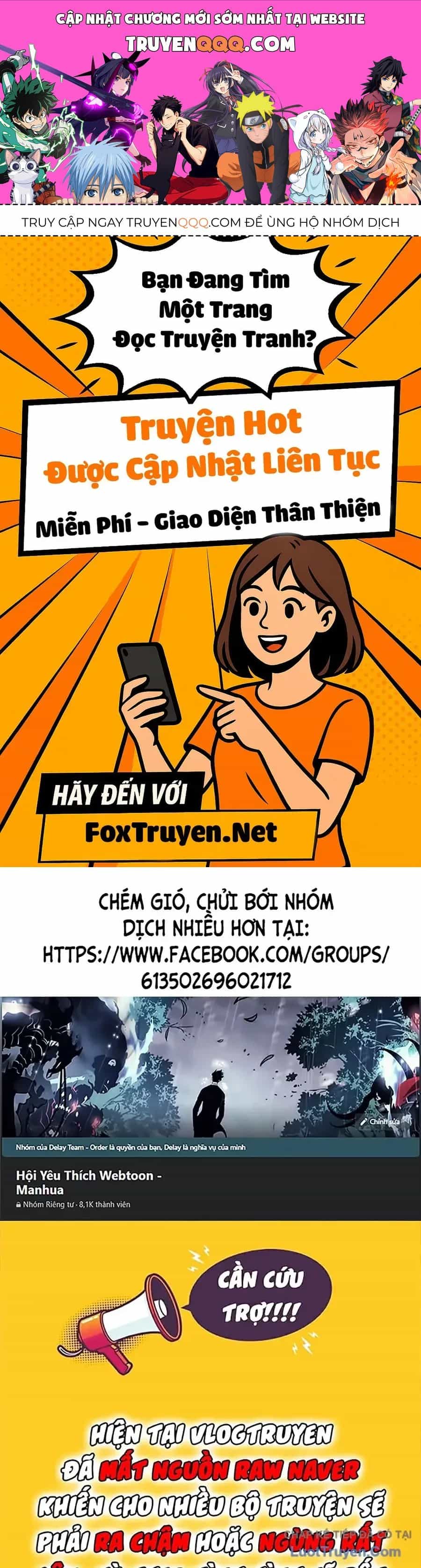 Shark - Cá Mập - Chương 403 - ảnh 1