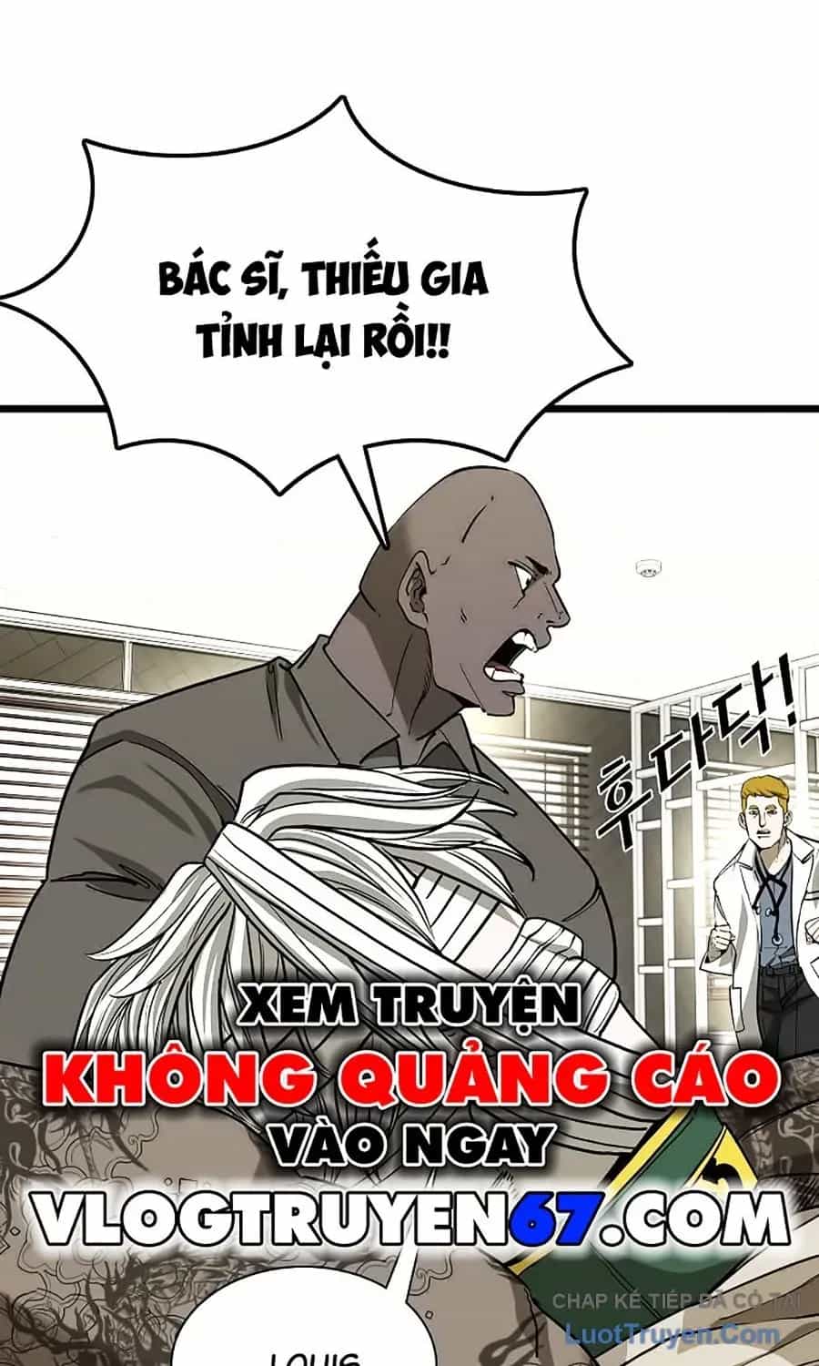Shark - Cá Mập - Chương 403 - ảnh 18