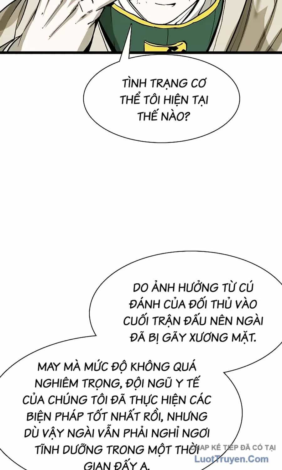 Shark - Cá Mập - Chương 403 - ảnh 27