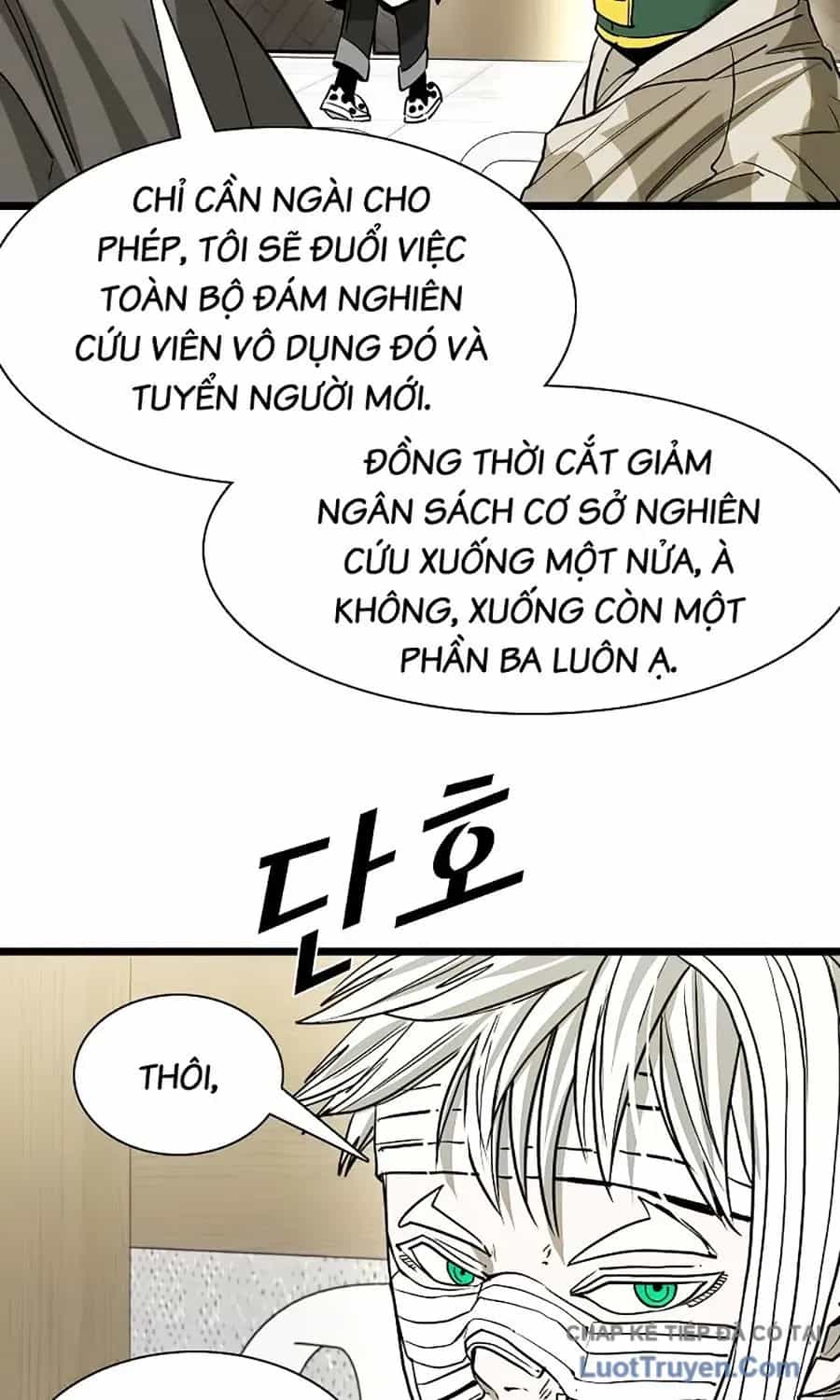 Shark - Cá Mập - Chương 403 - ảnh 34