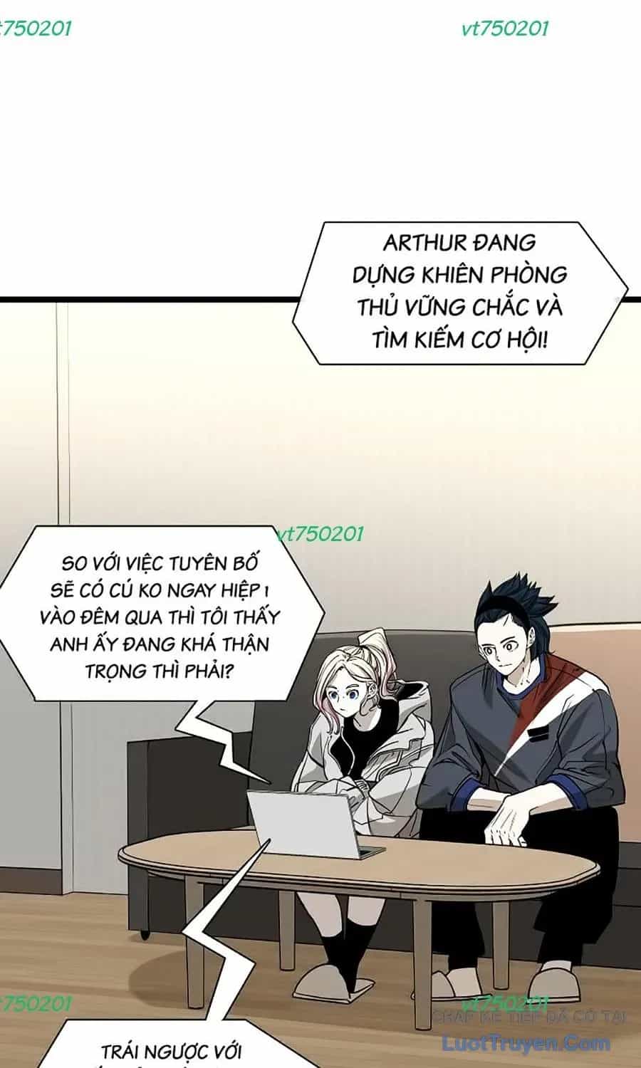 Shark - Cá Mập - Chương 403 - ảnh 55
