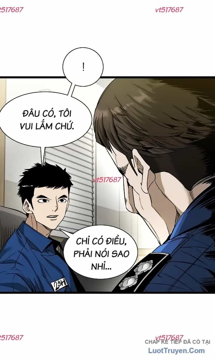 Shark - Cá Mập - Chương 404 - ảnh 12