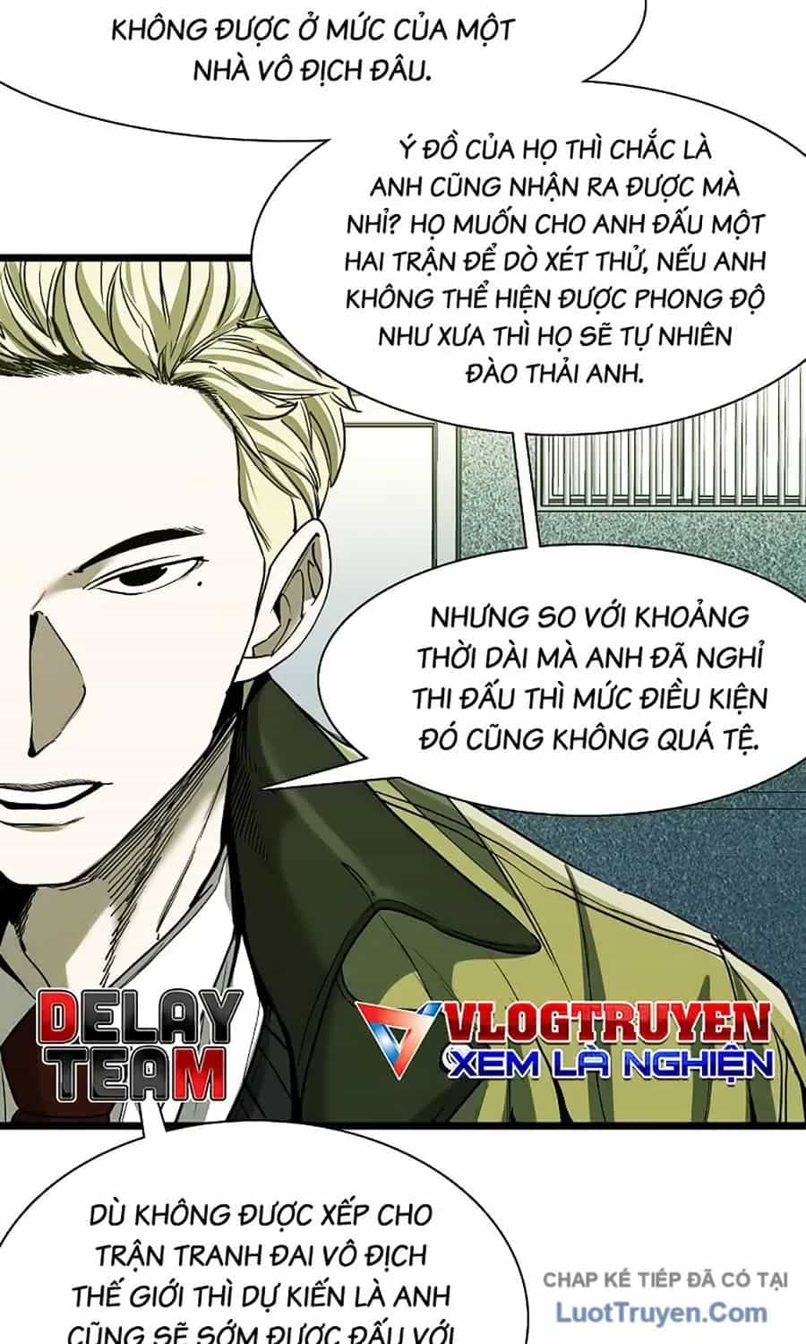 Shark - Cá Mập - Chương 404 - ảnh 29