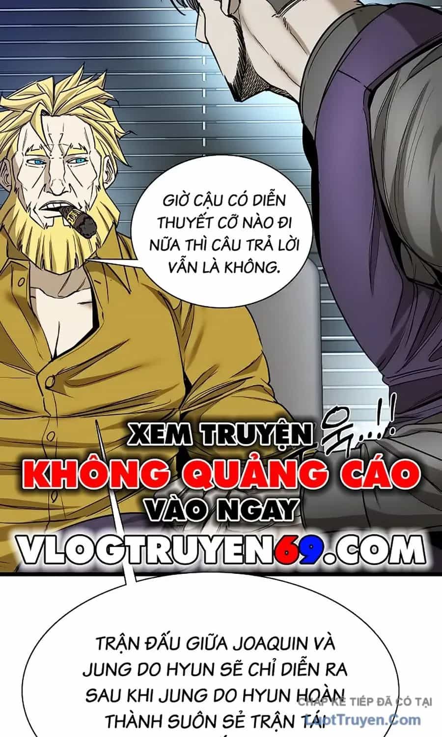 Shark - Cá Mập - Chương 404 - ảnh 77