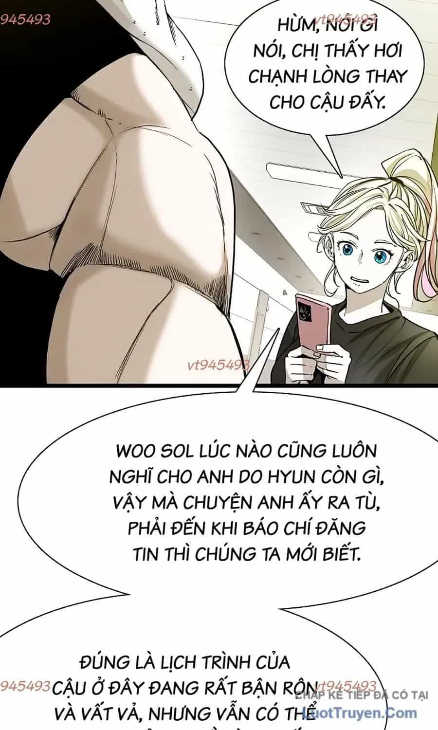 Shark - Cá Mập - Chương 405 - ảnh 13