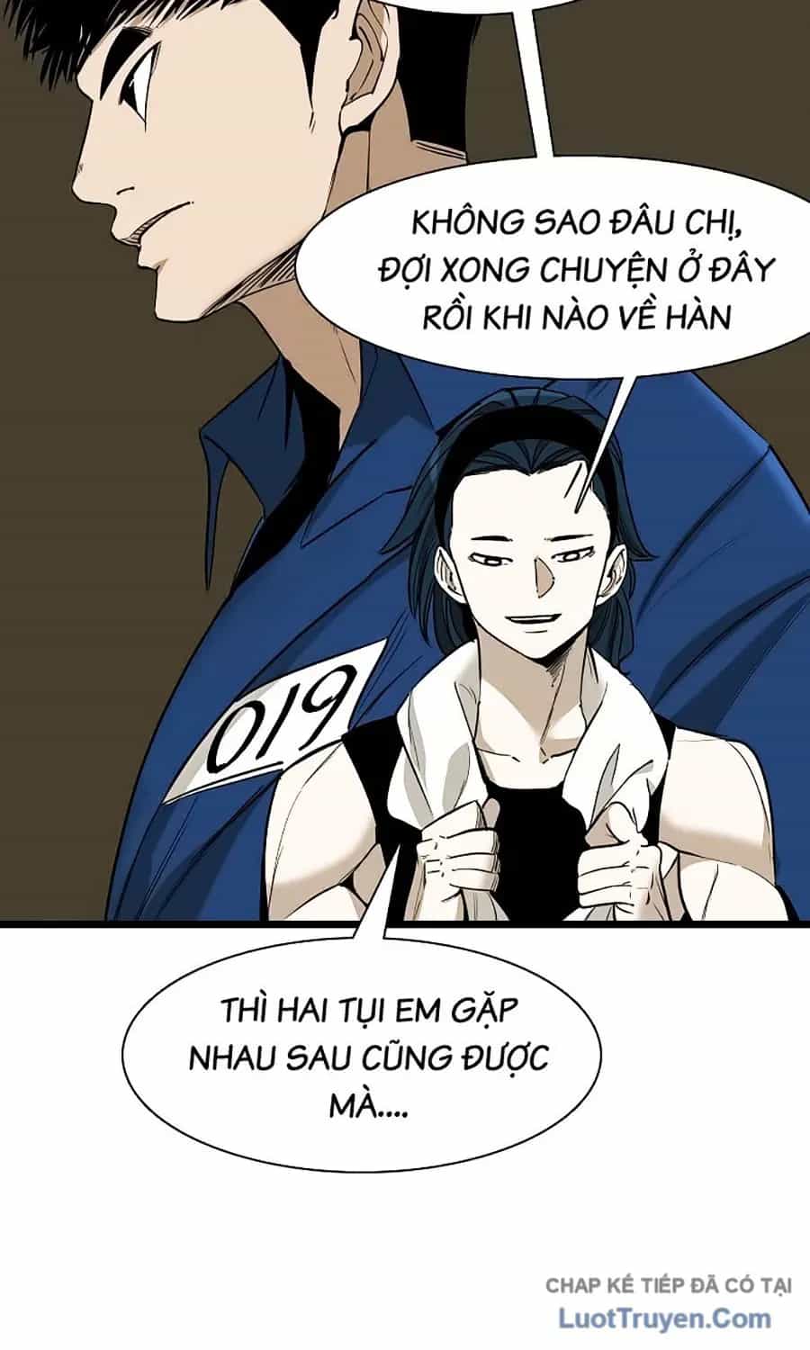 Shark - Cá Mập - Chương 405 - ảnh 16