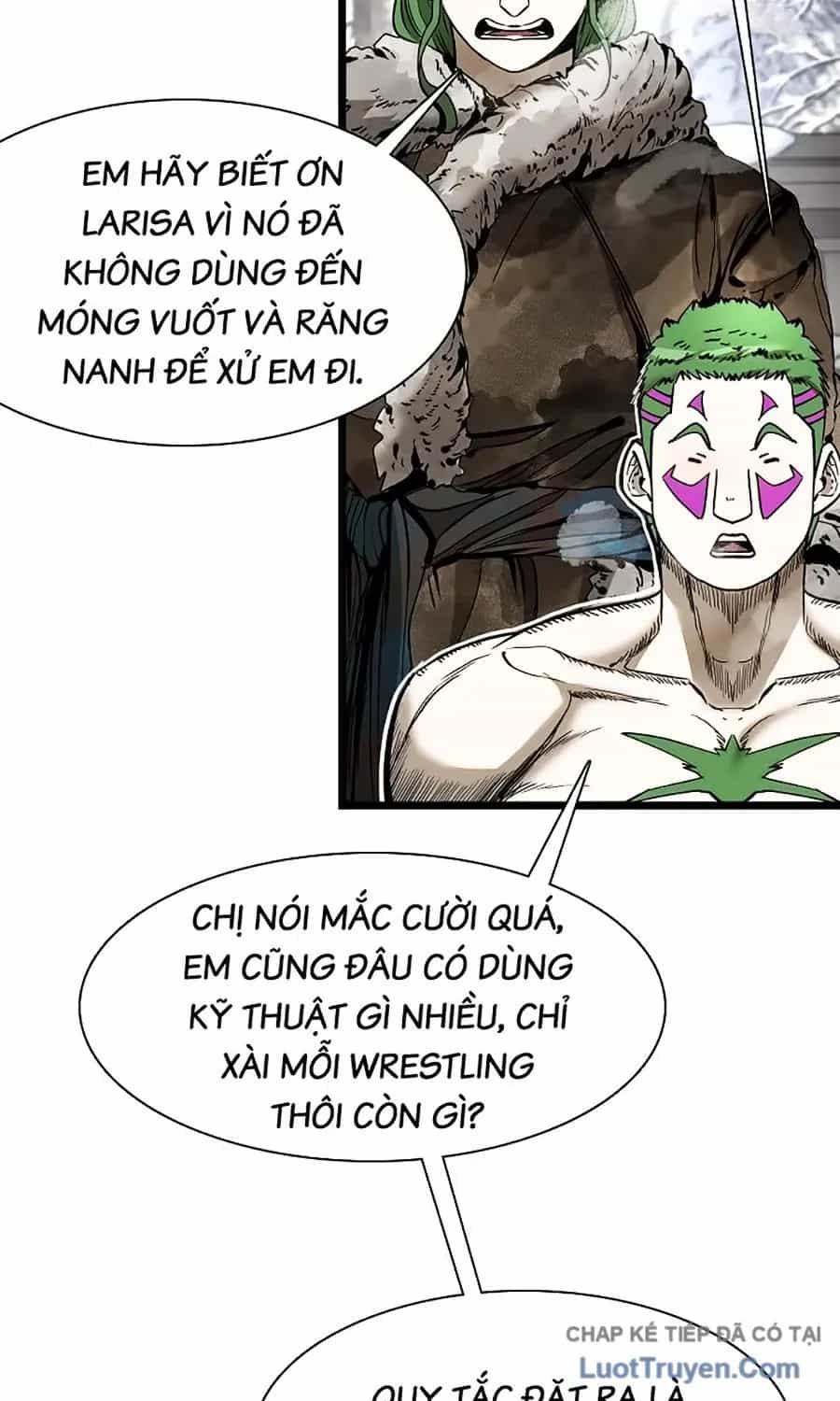 Shark - Cá Mập - Chương 405 - ảnh 69