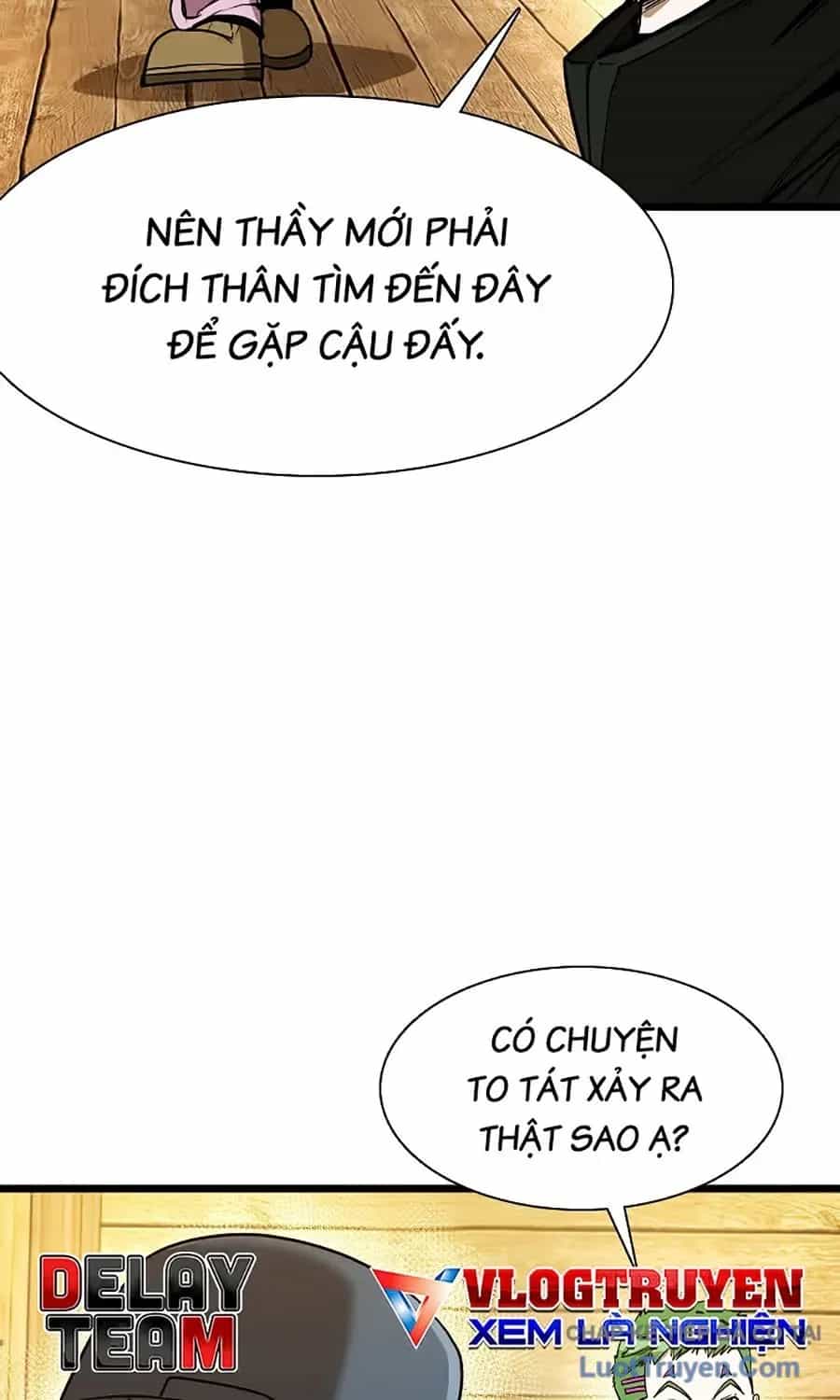 Shark - Cá Mập - Chương 405 - ảnh 77