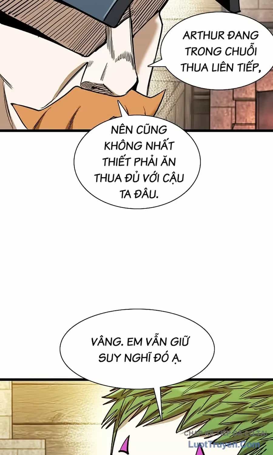 Shark - Cá Mập - Chương 405 - ảnh 79