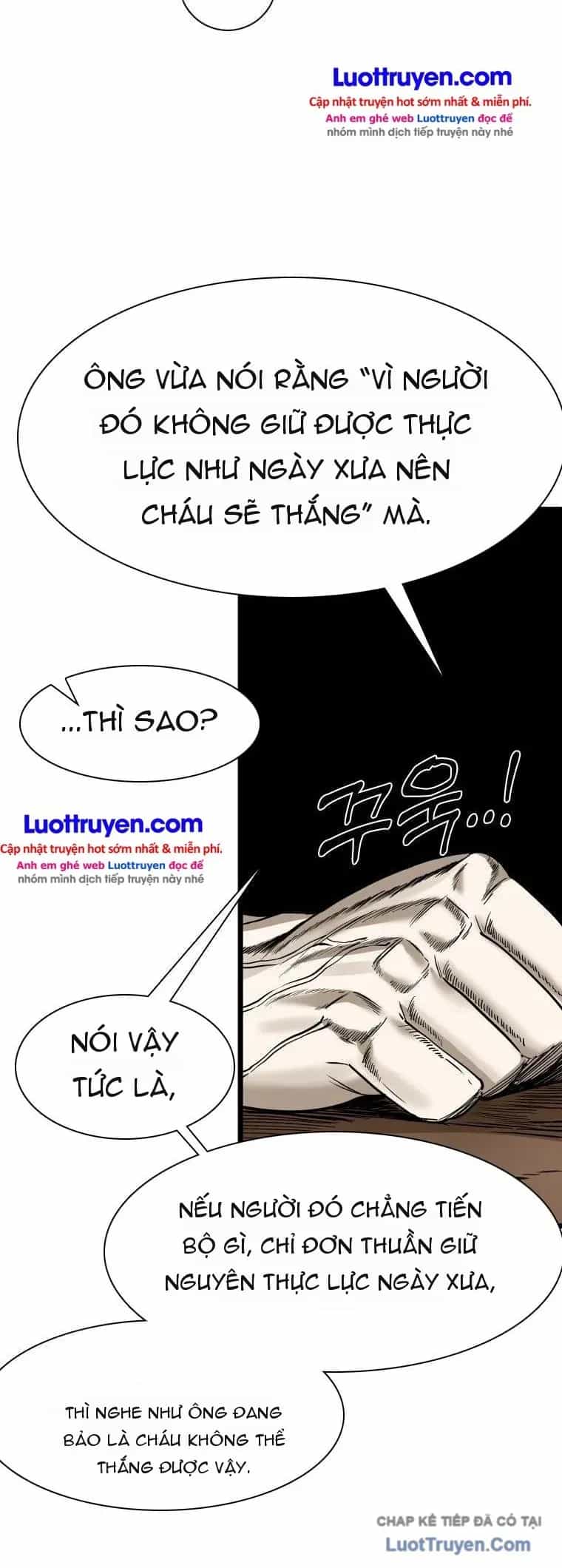 Shark - Cá Mập - Chương 406 - ảnh 2