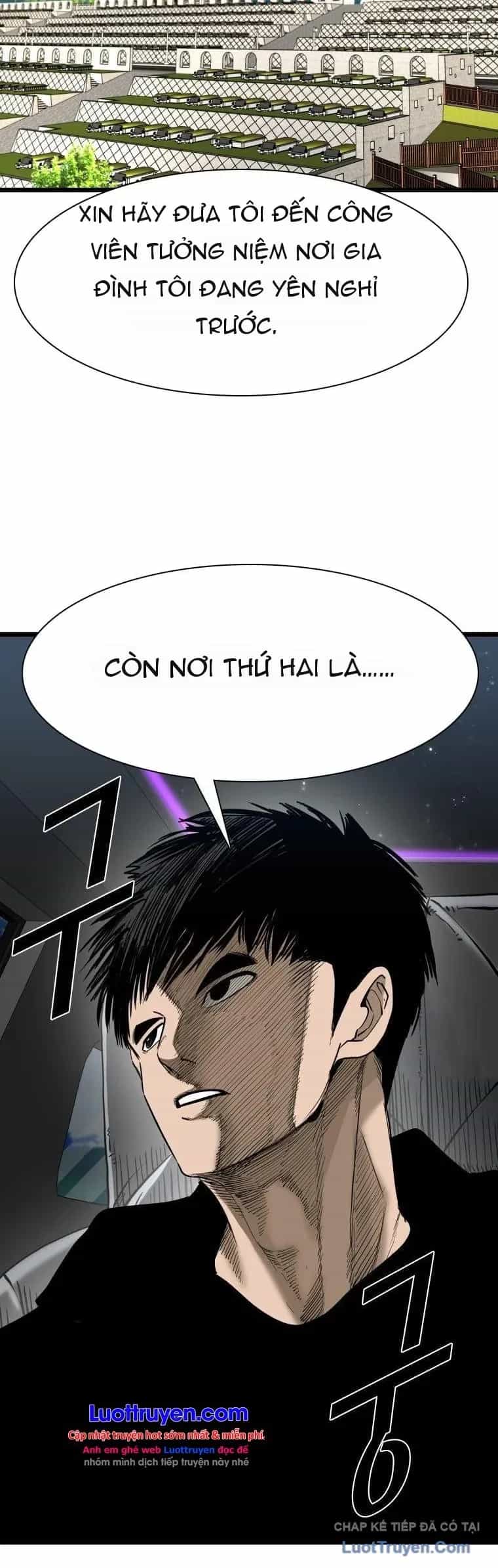 Shark - Cá Mập - Chương 407 - ảnh 2