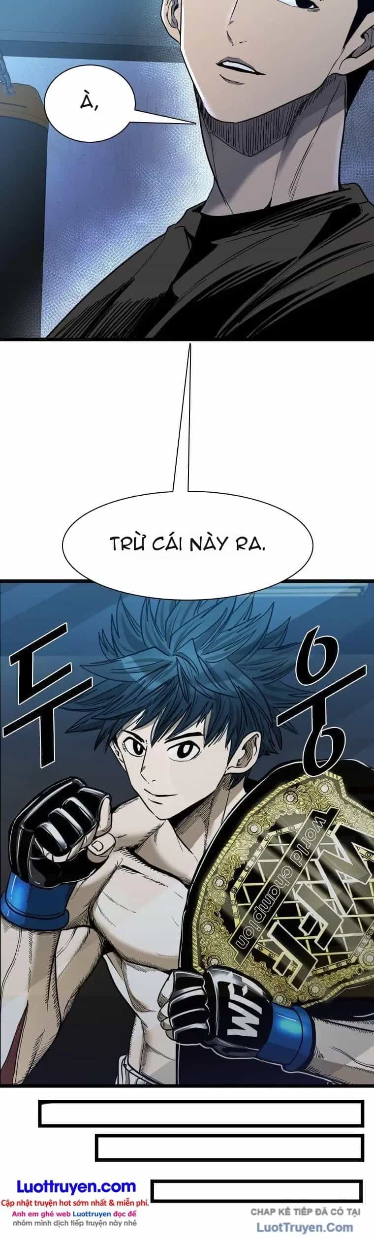 Shark - Cá Mập - Chương 407 - ảnh 24