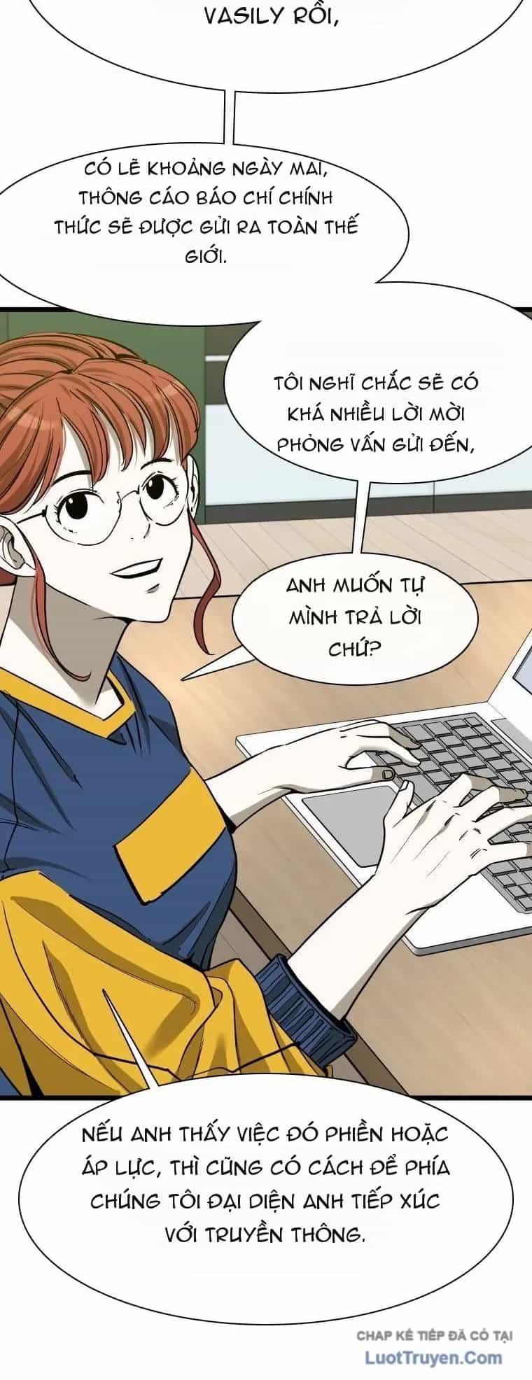 Shark - Cá Mập - Chương 407 - ảnh 40