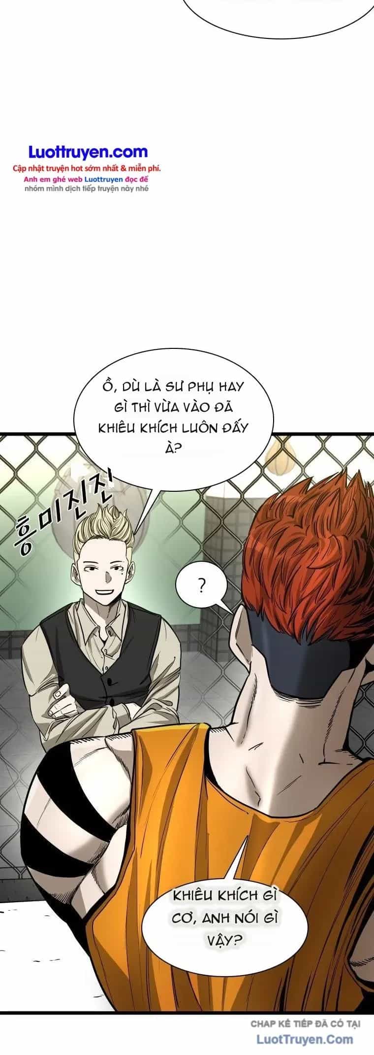 Shark - Cá Mập - Chương 408 - ảnh 2