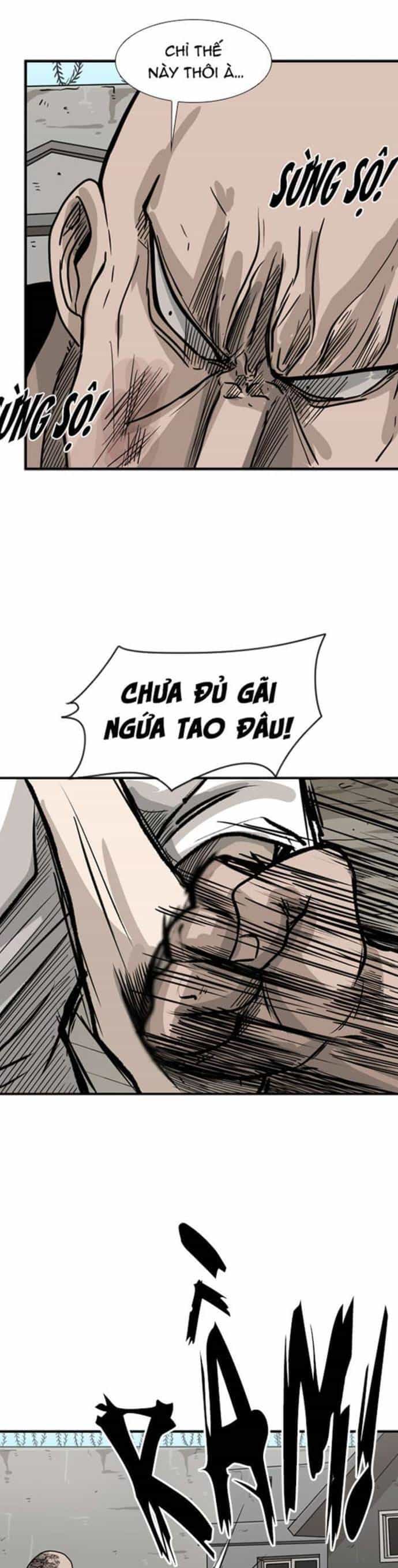 Shark - Cá Mập - Chương 40 - ảnh 23