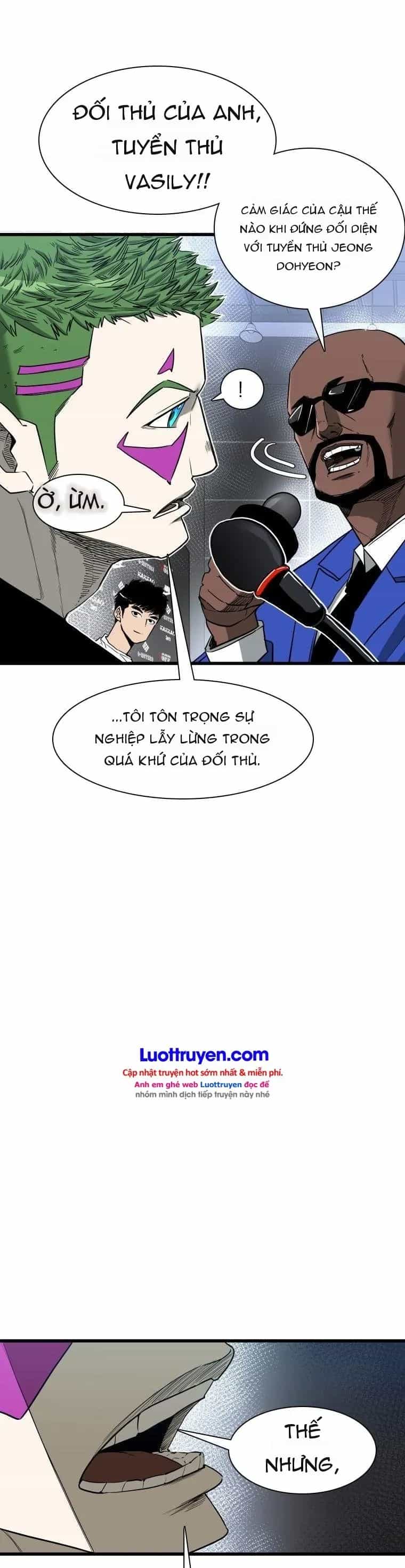 Shark - Cá Mập - Chương 409 - ảnh 43